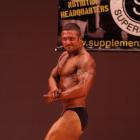 Cody  Kilgore - NPC Arkansas State 2011 - #1